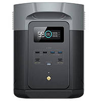 Зарядна станція EcoFlow Delta 2 Max, 2048Wh, 2400W, LiFePO4 (EFDELTA2Max-EU)_EU