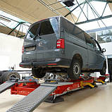 СТАПЕЛЬ CELETTE GRIFFON XL З ДВОМА ВНУТРІШНІМИ ПІДЙОМНИКАМИ ДЛЯ ВСІХ ВИДІВ РЕМОНТУ, фото 2