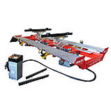 СТАПЕЛЬ CELETTE GRIFFON XL З ДВОМА ВНУТРІШНІМИ ПІДЙОМНИКАМИ ДЛЯ ВСІХ ВИДІВ РЕМОНТУ, фото 5