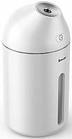 Зволожувач повітря Baseus Cute Mini Humidifier White