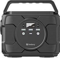 Зарядна станція Sandberg Power Station AC 200 (420-83)