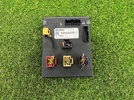 Модуль BCM Audi A6 (б/у)