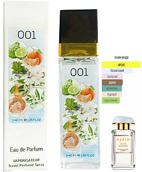 Жіночий парфум №001 за мотивами Aegea Blossom Aerin Estee Lauder (Вега Аерін Эсте Лаудер) 40 мл. ОПТ