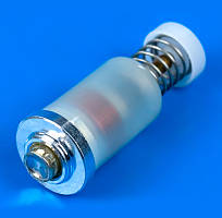 Універсальний електромагнітний клапан для газових плит