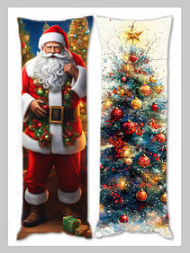 Подушки Дакімакура