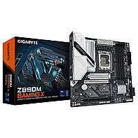 Материнська плата Gigabyte Z890M Gaming X Socket 1851