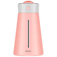 Зволожувач повітря Baseus Slim Waist Humidifier Pink