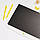 Графічний планшет Xiaomi Wicue Board 16" LCD White Yelow (WNB416Y), фото 3