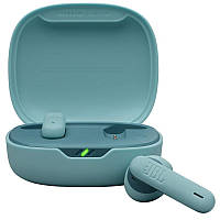 Bluetooth-гарнітура JBL Wave Flex 2 Blue (JBLWFLEX2BLU)