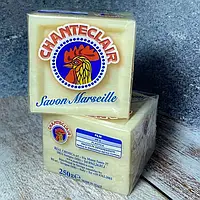 Мило для прання Chanteclair Марсельське 250 грам