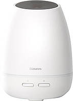 Зволожувач повітря Baseus Creamy-white Aroma Diffuser White