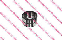 Підшипник голчастий 5-ої передачі вторинного валу 1.3MJTD, 1.6MJTD, 1.9JTD, 1.9MJTD Doblo 2000-..., Виробник: