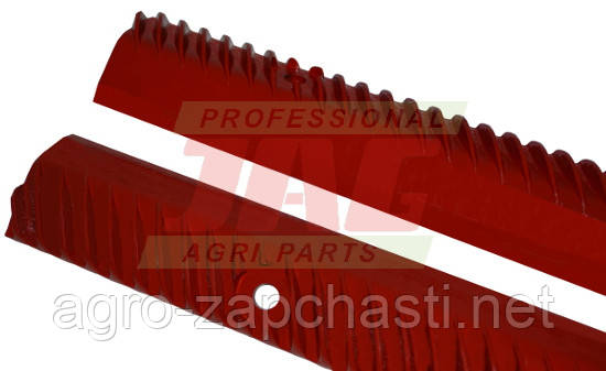 Біди молотильного барабана 3049771M1/3049769M1 Massey Fergusson 560   L-1125mm