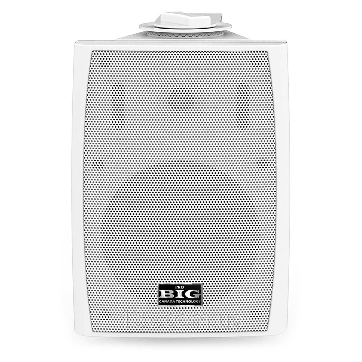 Big MSB610 WHITE 100W 8Ohm/100V
