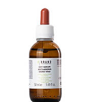 Siero Viso Oxy Serum Anti-Ageing Сироватка для обличчя - Киснева терапія, 50 мл