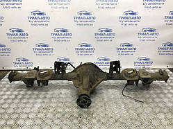 Редуктор задний Ssangyong Kyron DJ 2.0 DIESEL D20DT 2005 (б/у)