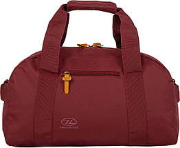 Сумка дорожня Highlander Cargo 30L Port (RUC256-PO), фото 2