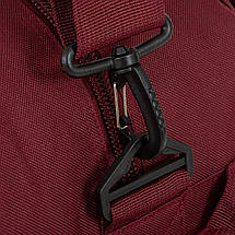 Сумка дорожня Highlander Cargo 30L Port (RUC256-PO), фото 4