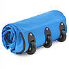 Сумка дорожня на колесах TravelZ Wheelbag 100 Liter Blue (603093), фото 7