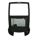 Верхня частина корпусу для кавомашин Delonghi Magnifica S, 7313222201, фото 6