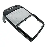 Верхня частина корпусу для кавомашин Delonghi Magnifica S, 7313222201, фото 7