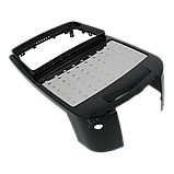 Верхня частина корпусу для кавомашин Delonghi Magnifica S, 7313222201, фото 2