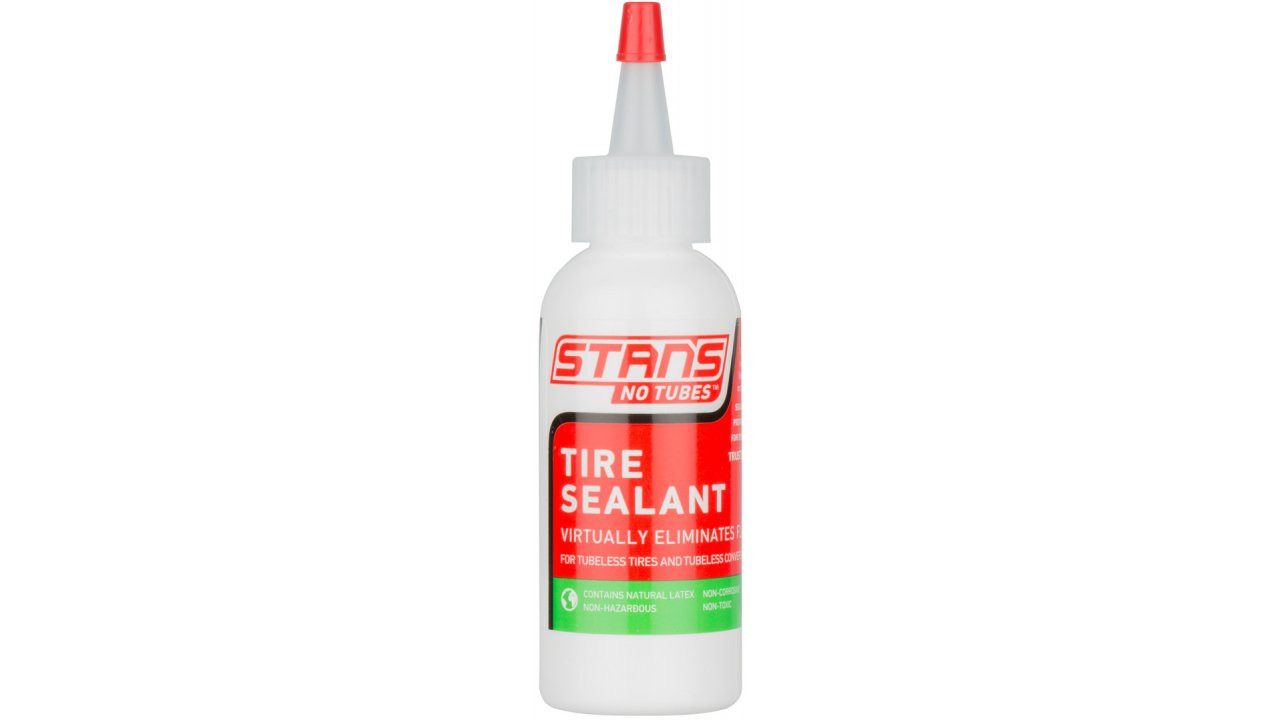 Герметик NoTubes Tire Sealant  -- 60 ml