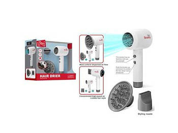 Набір аксесуарів перукаря F2313 G-Rich