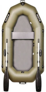 Bark B-220 човен надувний одномісний Барк 220