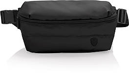 Сумка поясна Heys Puffer Waist Bag Black (30125-0001-00)