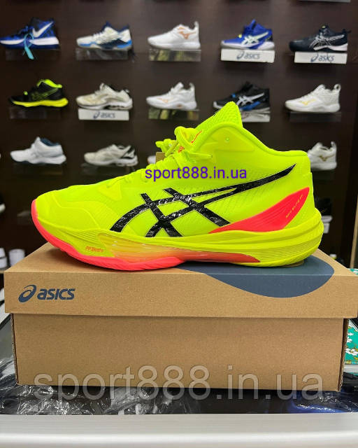 【Naoko】ASICS SKY ELITE FF 3 PARIS SKY ELITE™ FF 3 PARIS