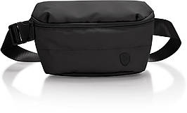 Сумка поясна Heys Puffer Mini Waist Bag Black (30128-0001-00)