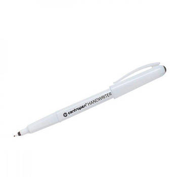 Лінер Centropen 4651/01 (0,5 мм) чорний 641869 G-Rich