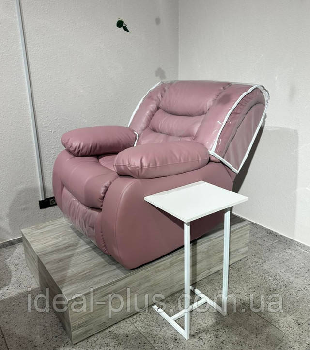 Реклайнер для педикюру Крісла реклайнери для салону краси