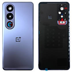 Задня кришка OnePlus Ace 3V (фіолетова Оригінал зі склом камери)