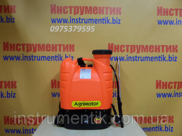 Мотооприскувачі agrimotor Мотооприскувачі agrimotor