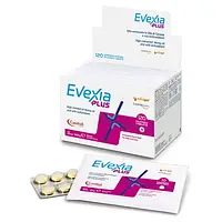Evexia (HEXIA) 10таб для собак і кішок - Знеболююча добавка Евексія (Гексия)