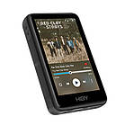 ⇒ Hiby R1 (Black) - портативний плеєр, ЦАП, DAC, Amplifier, на CS43131 (Jack 3.5), фото 2