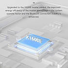 ⇒ Hiby R1 (Black) - портативний плеєр, ЦАП, DAC, Amplifier, на CS43131 (Jack 3.5), фото 4