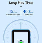 ⇒ Hiby R1 (Black) - портативний плеєр, ЦАП, DAC, Amplifier, на CS43131 (Jack 3.5), фото 5