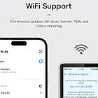 ⇒ Hiby R1 (Black) - портативний плеєр, ЦАП, DAC, Amplifier, на CS43131 (Jack 3.5), фото 10