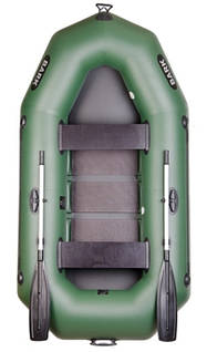 Bark B-250 човен надувний Барк 250