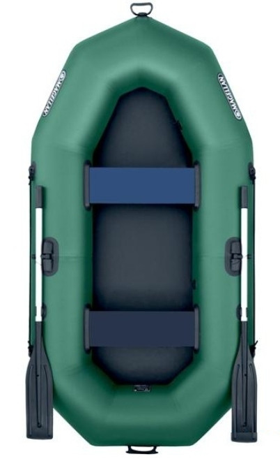 Aqua Storm ma240 човен надувний двомісний Шторм 240, фото 1