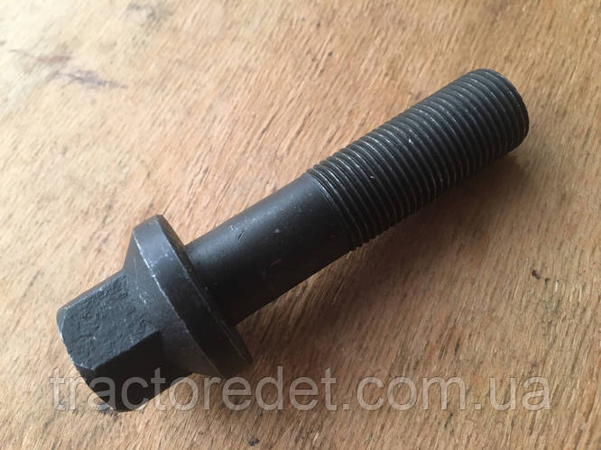 Болт (храповик) Д144-1005146 крепления шкива коленвала трактора Т40 ...