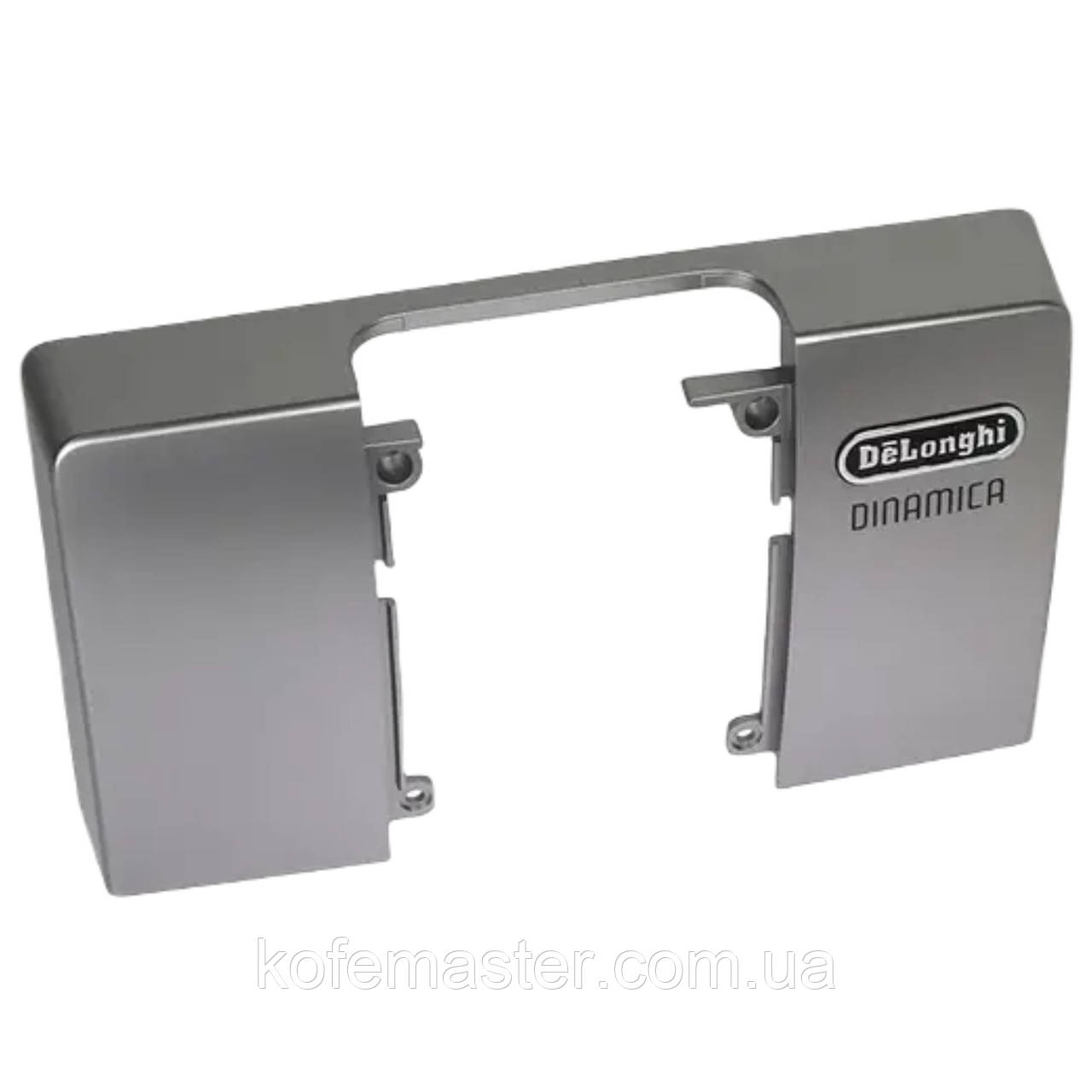 Передня панель для кавомашин Delonghi Dinamica Cappuccino, 7313245751