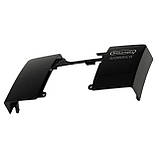 Передня панель дисплея для кавомашин Delonghi Dinamica Cappuccino, 7313245741, фото 2