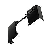 Передня панель дисплея для кавомашин Delonghi Dinamica Cappuccino, 7313245741, фото 3