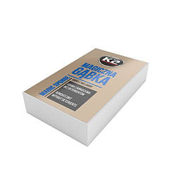 Меламінова губка для видалення стійких забруднень K2 Magic Sponge 1 шт (K290)