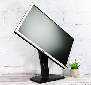 Монітор Dell P2213 / 22" (1680x1050) TN / DisplayPort, VGA, DVI, USB, фото 2