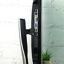 Монітор Dell P2213 / 22" (1680x1050) TN / DisplayPort, VGA, DVI, USB, фото 3